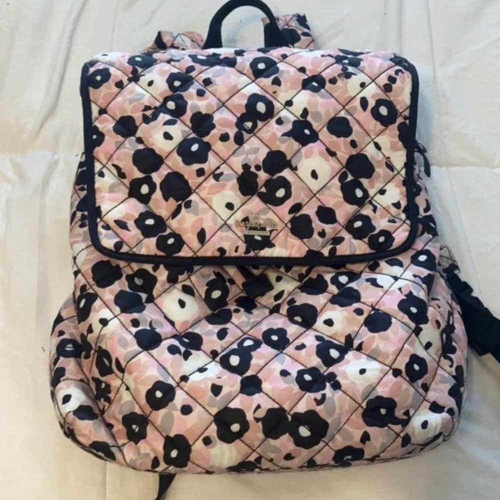 Kate Spade Diaper Bag